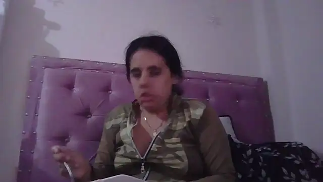 annarose19 online show from 02/11/25, 02:03