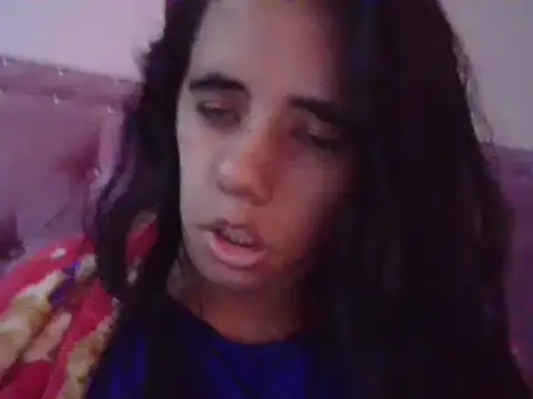 annarose19 online show from 02/13/25, 01:50