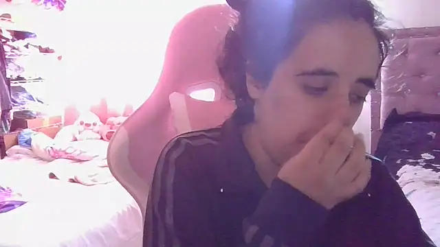 annarose19 online show from 02/17/25, 06:04