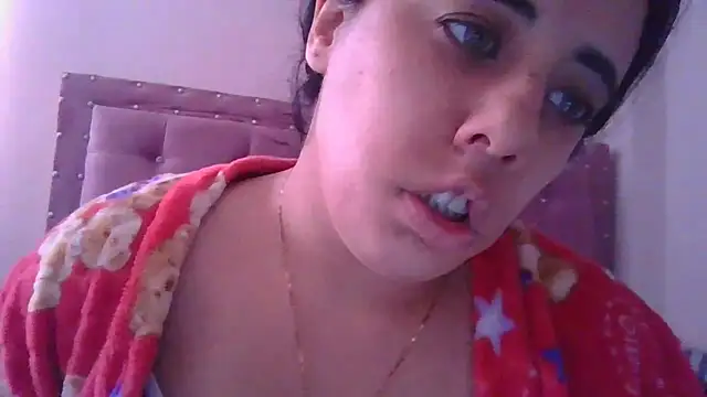 annarose19 online show from 03/01/25, 07:59