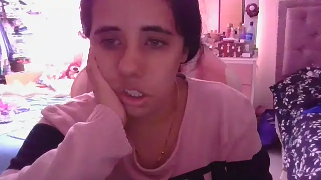 annarose19 online show from 03/03/25, 07:39