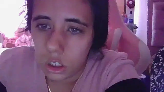 annarose19 online show from 03/05/25, 07:38