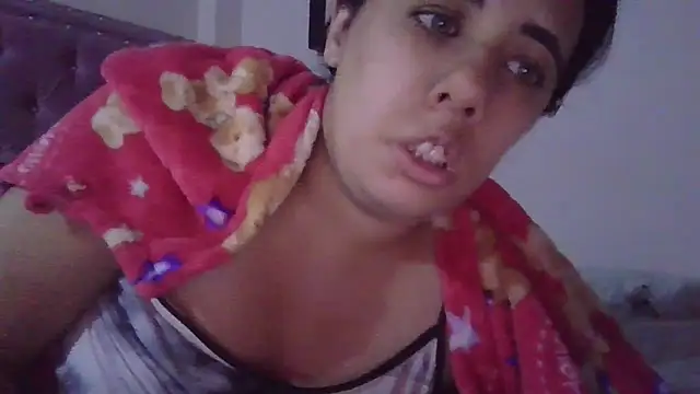 annarose19 online show from 03/11/25, 12:11