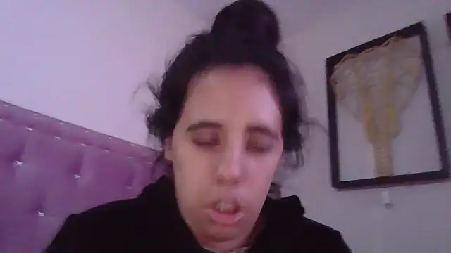 annarose19 online show from 03/15/25, 02:35