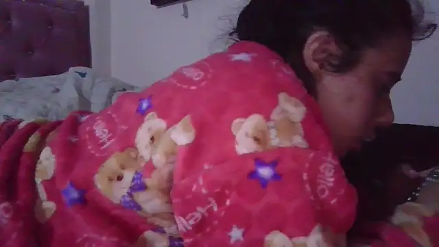 annarose19 online show from 03/19/25, 11:14