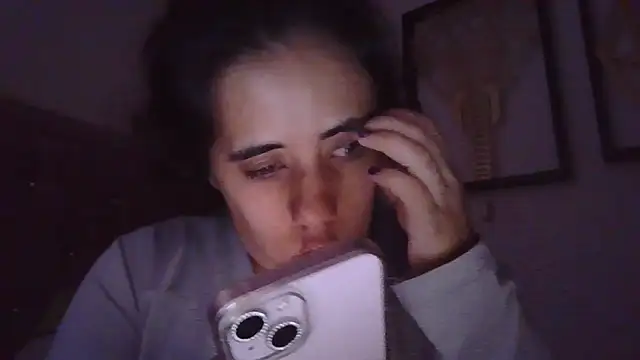 annarose19 online show from 09/12/25, 10:43