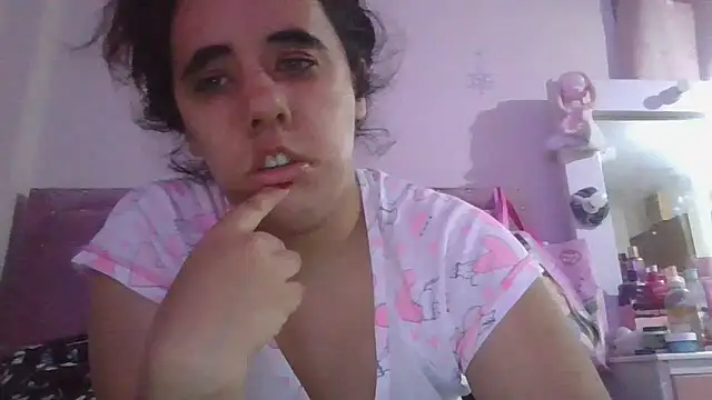 annarose19 online show from 04/28/26, 02:27