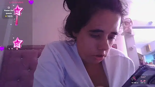 annarose19 online show from 04/30/26, 08:57