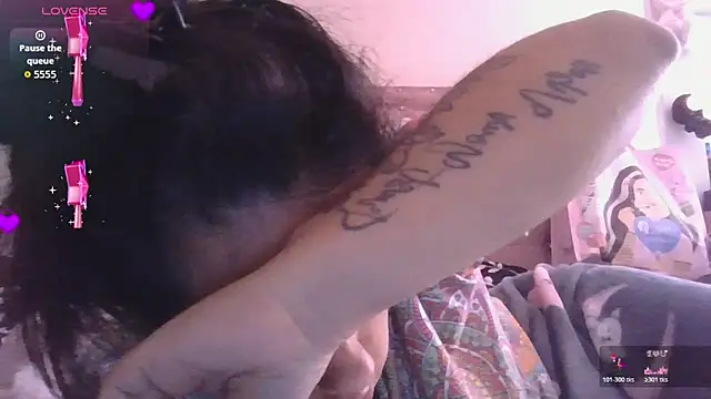 annarose19 online show from 05/06/26, 05:51