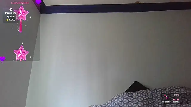 annarose19 online show from 06/04/26, 04:35