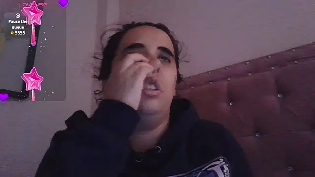 annarose19 online show from 06/09/26, 09:37