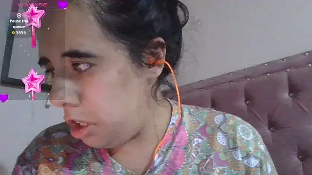 annarose19 online show from 06/11/26, 12:32