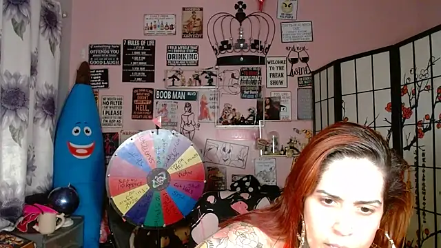 Snapshot of latinacubana chatting on 02/28/26, 05:08 latinacubana online show from 02/28/26, 05:08