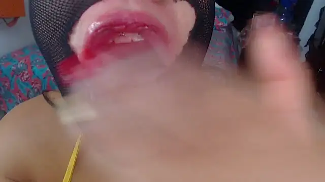 Sharlottee online show from 12/05/24, 02:53