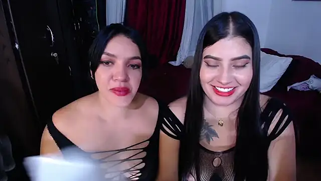 Sharlottee online show from 04/28/26, 10:37