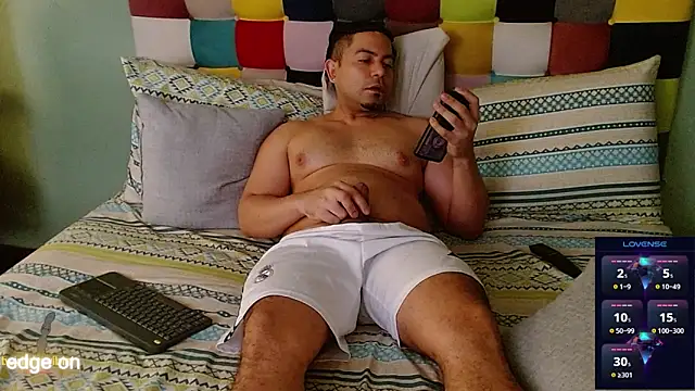 piter berlin online show from 04/14/26, 05:30