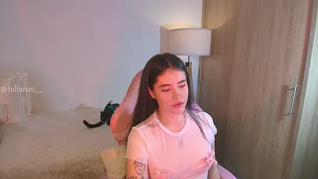 iriswest  online show from 11/08/25, 11:25