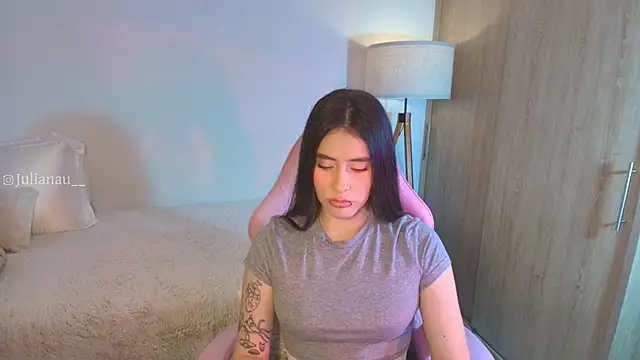 iriswest  online show from 11/11/25, 12:10