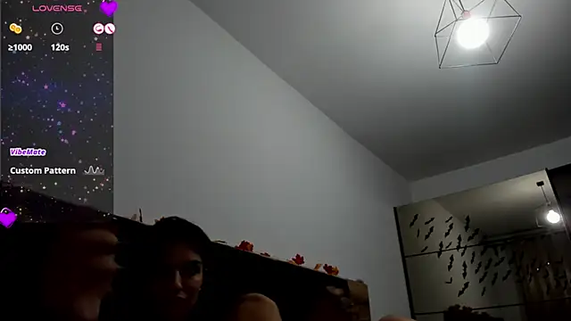 juicekatee online show from 10/28/25, 03:21