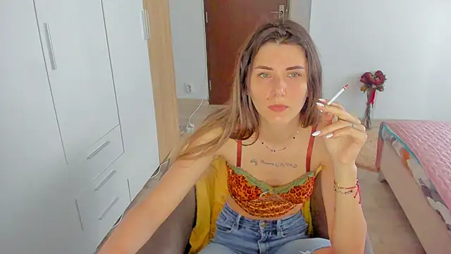 marie marie03 online show from 06/14/26, 10:06