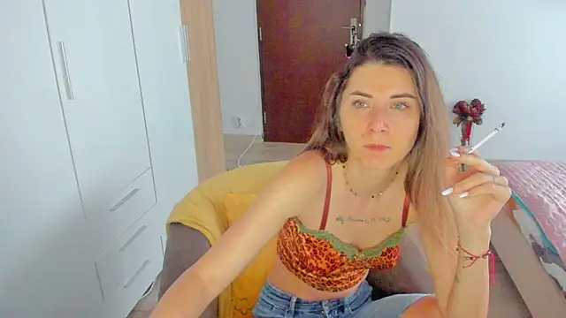 marie marie03 online show from 06/15/26, 05:31