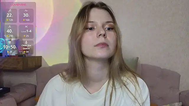 Vivian Davis online show from 05/07/26, 07:08