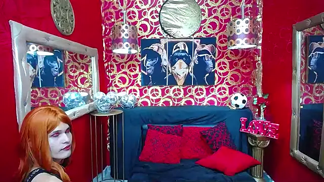 Snapshot of shannentrans chatting on 01/22/25, 04:12 shannentrans online show from 01/22/25, 04:12