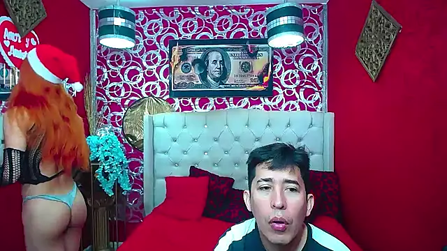 shannentrans online show from 12/22/25, 01:41