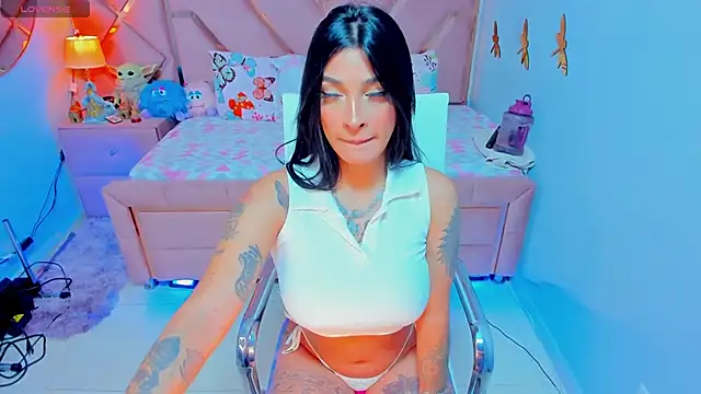 natalia-888 online show from 12/17/24, 11:49