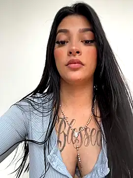 natalia-888 online show from 11/28/25, 04:09