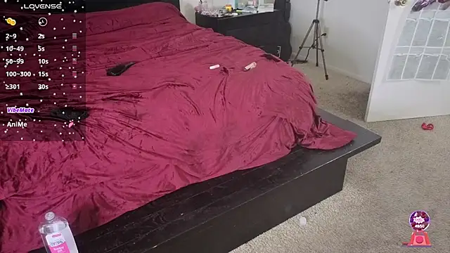 nyna stax online show from 12/15/25, 03:00