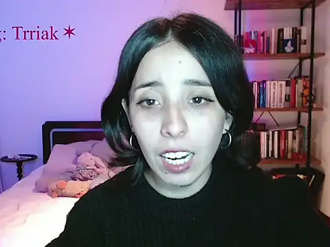 babyluna 8 8 online show from 04/14/26, 01:55