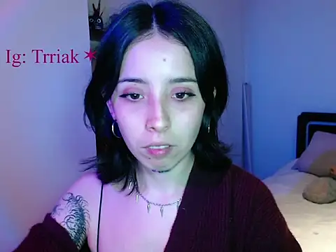 babyluna 8 8 online show from 04/24/26, 12:13