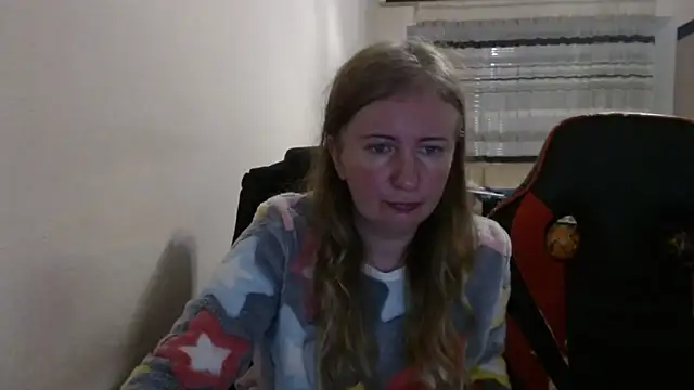 PeterAndJen online show from 11/21/25, 08:29