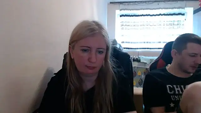 Snapshot of PeterAndJen chatting on 05/23/26, 05:56 PeterAndJen online show from 05/23/26, 05:56