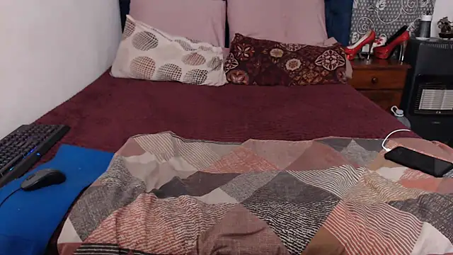 BootyCallEver online show from 02/07/25, 10:41