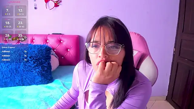 crissn0707 online show from 03/06/25, 03:13