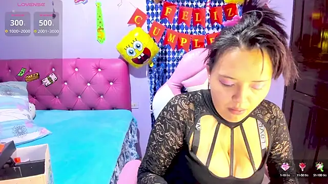 crissn0707 online show from 03/15/25, 10:35