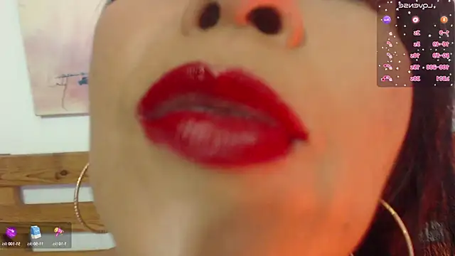 hornystepmommy online show from 03/18/25, 11:31