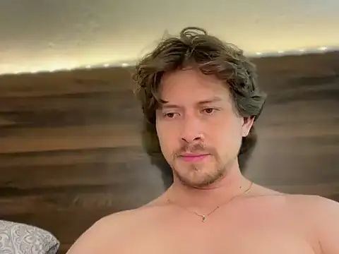 mcklister kinky feets online show from 02/27/26, 02:55