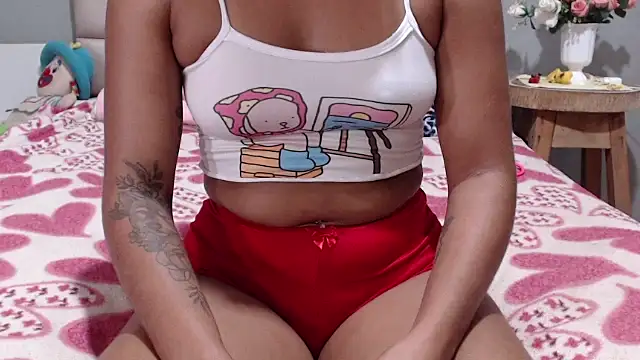 Snapshot of docemorena chatting on 03/06/26, 12:56 docemorena online show from 03/06/26, 12:56