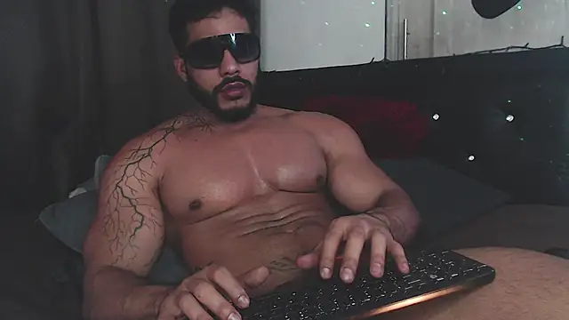 Artemis Kazttman online show from 12/06/24, 01:33