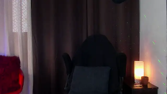 Artemis Kazttman online show from 02/01/25, 12:37