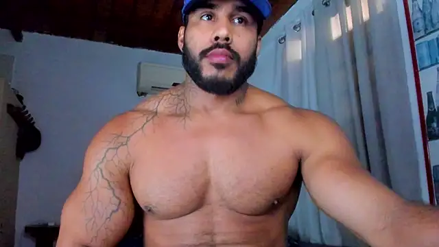 Artemis Kazttman online show from 11/07/25, 03:56