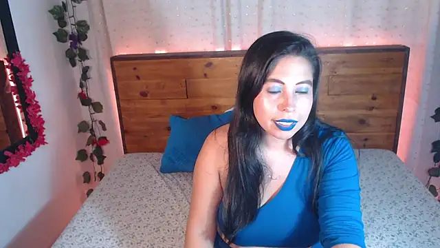 NikkieMilky online show from 02/18/26, 02:51