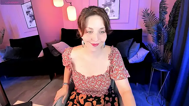 MargaretFatal online show from 07/02/26, 05:46