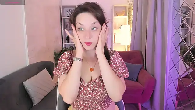 MargaretFatal online show from 07/20/26, 05:33