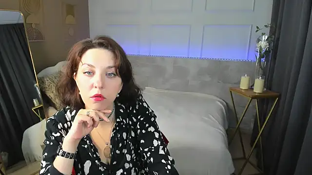 MargaretFatal online show from 07/31/26, 06:02