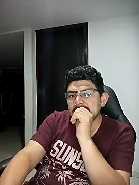 Javibell93 online show from 03/03/26, 03:01