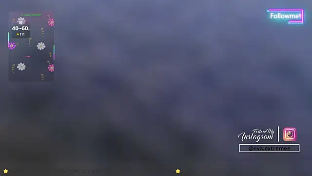 eva cuper online show from 10/15/25, 12:05